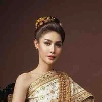 แม่ปราง(พี่สาว พอ)