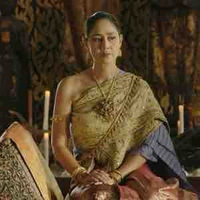 เจ้าฟ้า ศรีปทุม(แม่ นอ)