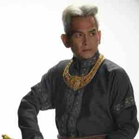 เจ้าพระยานิกรบดินทร์(พ่อ นอ)