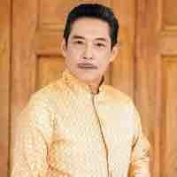 เจ้าพระยาบดินทรเดชา(พ่อ พอ)