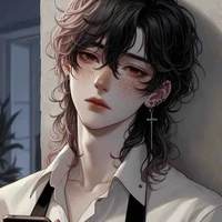 niel luho(bêta)~22 ans ~