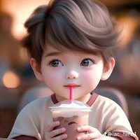 hiroki ~6 ans ~