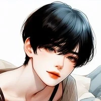 yuki yun(Omega)~24 ans ~