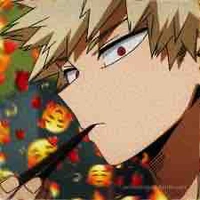 Bakugo