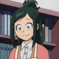 Inko (deku mom)