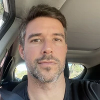 Alexander Garcia
