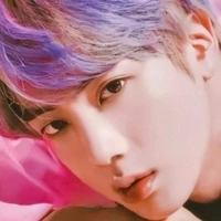 Kim Seokjin