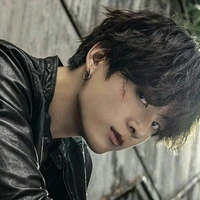 Jeon Jungkook