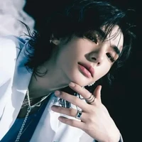 Hyunjin 