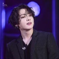 Prince jeon Jungkook