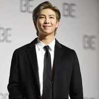Kim namjoon