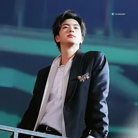 Kim seokjin