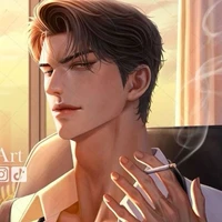 ❤️เจสเตอร์ |พี่คนโต|