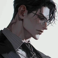 ❤️วิคเตอร์ |พี่คนรอง|