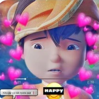 BoBoiBoy