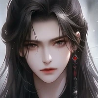 xian Shenzhan(mc)(royal blood Omega)