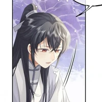 xian ming( mc son)( royal Dominant Alpha