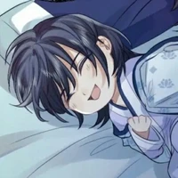 xian ming(mc son )