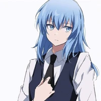 Nagisa {vestido de mujer}