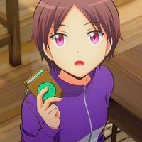 Okano Hinata