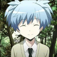 Nagisa Shiota {D}