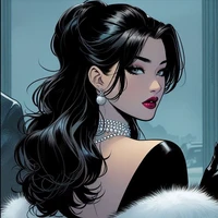 Harriet Victoria Ridwick-Green ( fl )