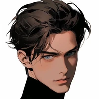 Nicolas Everett ( fl bff )