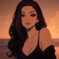 Jocelyne Kaia Armstrong( ml sis )