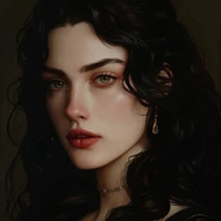 Evelyne Ridwick ( fl mom )