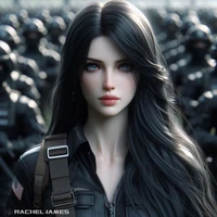 Dionne Armstrong ( ml mom )