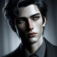 Cian Scott ( Rose bro )