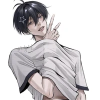 isagi Yoichi
