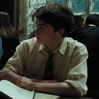 Harry Potter ⚡