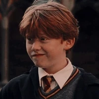 Rony Weasley 🍓