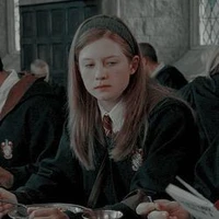 Ginny Weasley 🎀