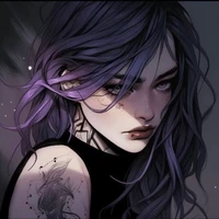 Rhea Shadow(Rose Mom/Queen of Assassin)