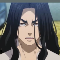 Baji Keisuke