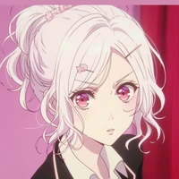Haruka Zinnia