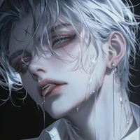 Zeo Grayson Reid/Younger Twin/Shadow