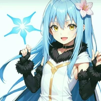 Rimuru Tempest