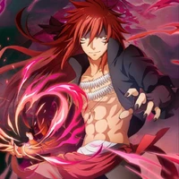Guy Crimson