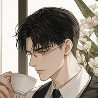 Nolan Rosewood { ML Aide }