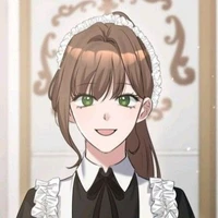 Maid Viviane