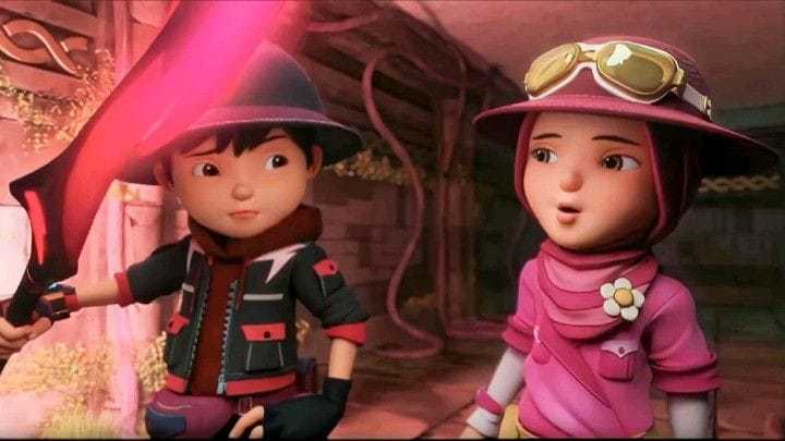 NovelToon