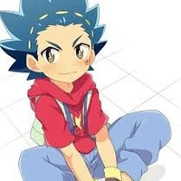 Valt Aoi