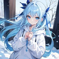 Luna Shirosagi