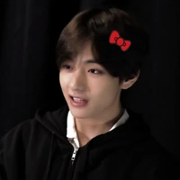 Kim Taehyung