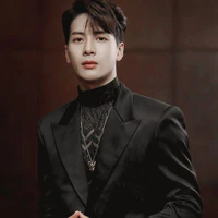 Jackson Jeon