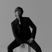 Taehyung kim