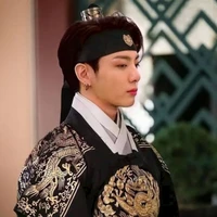 Jeon Jungkook concubine/omega